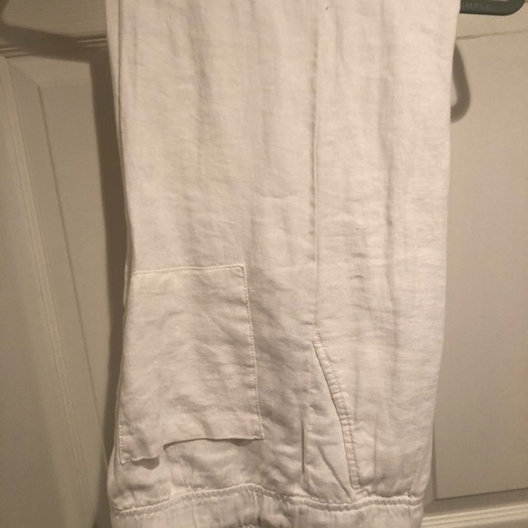 Linen pant - Picture 4 of 5